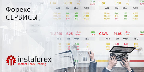 Forex-сервистер