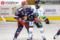 InstaTrade le sponsor principal du club de hockey Zvolen!