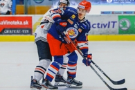 InstaTrade le sponsor principal du club de hockey Zvolen!