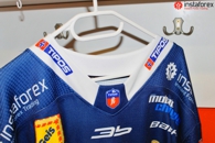 InstaTrade le sponsor principal du club de hockey Zvolen!