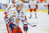 InstaTrade le sponsor principal du club de hockey Zvolen!