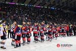 InstaTrade le sponsor principal du club de hockey Zvolen!