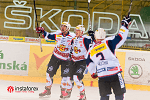 InstaTrade le sponsor principal du club de hockey Zvolen!